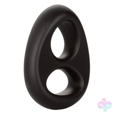 CalExotics Sex Toys - Ultra-Soft Dual Ring