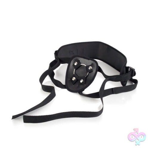 CalExotics Sex Toys - Universal Love Rider Power Support Harness