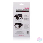 CalExotics Sex Toys - Universal Love Rider Power Support Harness