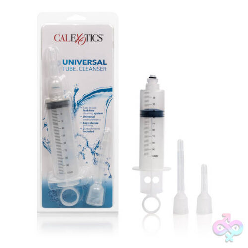 Calexotics Sex Toys - Universal Tube Cleanser