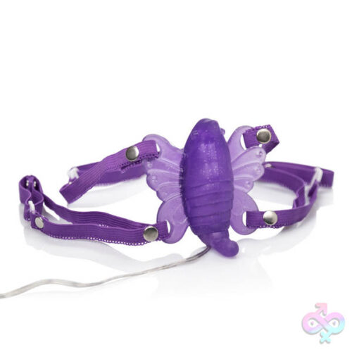 CalExotics Sex Toys - Venus Butterfly 2 - Purple