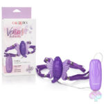 CalExotics Sex Toys - Venus Butterfly 2 - Purple