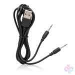 CalExotics Sex Toys - Venus Butterfly Silicone Remote Venus Penis