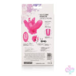 CalExotics Sex Toys - Venus Butterfly Silicone Remote Venus Penis