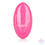 CalExotics Sex Toys - Venus Butterfly Silicone Remote Venus Penis