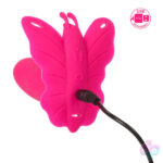 CalExotics Sex Toys - Venus Butterfly Silicone Remote Venus Penis