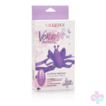 CalExotics Sex Toys - Venus Butterfly Silicone Remote Wireless Micro  Butterfly