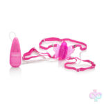 CalExotics Sex Toys - Venus Butterfly - the Original