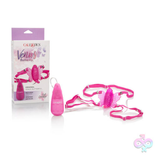 CalExotics Sex Toys - Venus Butterfly - the Original
