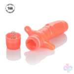 CalExotics Sex Toys - Vibrating Anal T
