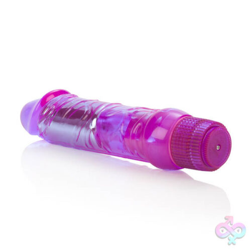 CalExotics Sex Toys - Waterproof Crystalessence Gyrating Penis