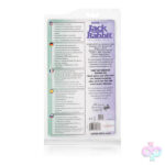 CalExotics Sex Toys - Waterproof Jack Rabbit 5 Rows - Purple