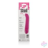 CalExotics Sex Toys - Waterproof Power Stud G Vibe - Pink