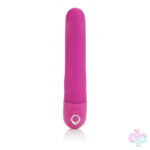 CalExotics Sex Toys - Waterproof Power Stud G Vibe - Pink