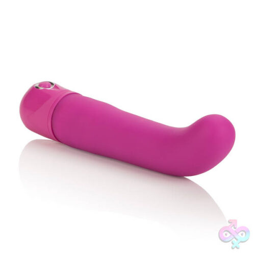CalExotics Sex Toys - Waterproof Power Stud G Vibe - Pink