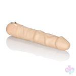 CalExotics Sex Toys - Waterproof Power Stud - Rod - Ivory