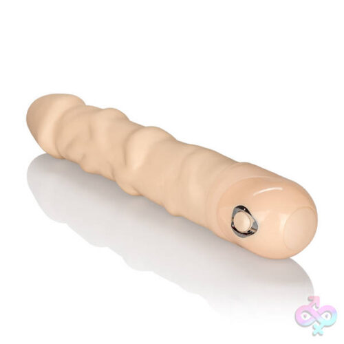 CalExotics Sex Toys - Waterproof Power Stud - Rod - Ivory
