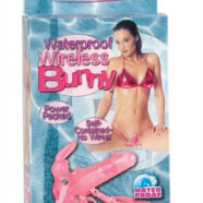 CalExotics Sex Toys - Waterproof Wireless Bunny