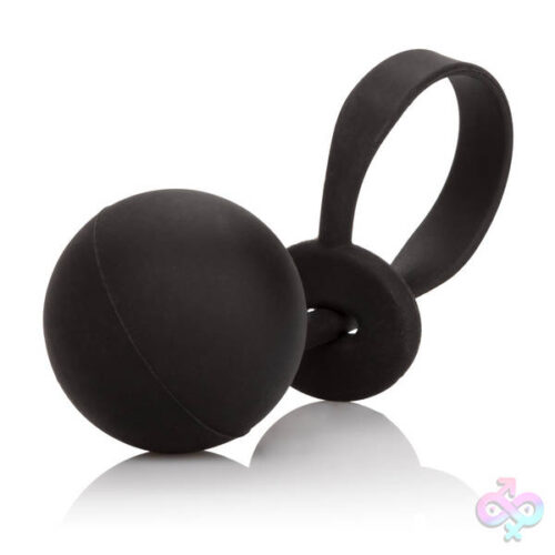 CalExotics Sex Toys - Weighted Lasso Ring