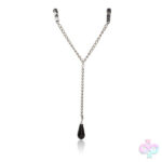 CalExotics Sex Toys - Weighted Nipple Clamps