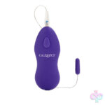 CalExotics Sex Toys - Whisper Micro Bullet - Purple