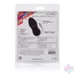 CalExotics Sex Toys - Whisper Micro Heated Bullet - Black