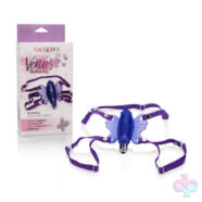 CalExotics Sex Toys - Wireless Venus Butterfly Wearable Stimulator