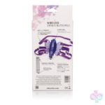 CalExotics Sex Toys - Wireless Venus Butterfly Wearable Stimulator