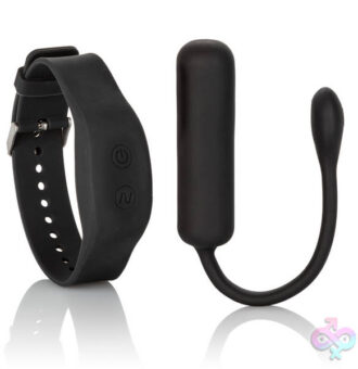 CalExotics Sex Toys - Wristband Remote Petite Bullet