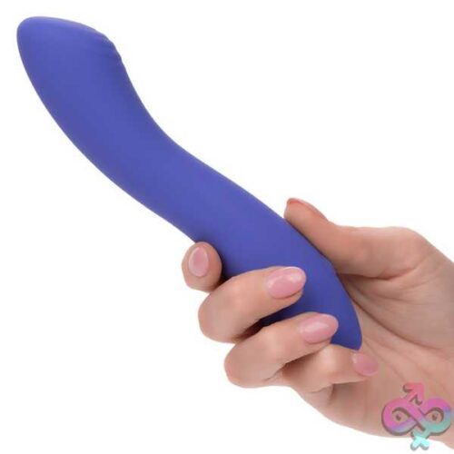 Calexotics Connect Contoured &Quot;G&Quot; - Periwinkle - Image 5