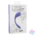 Calexotics Connect Kegel Exerciser - Periwinkle - Image 4