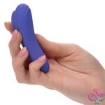 Calexotics Connect Panty Teaser - Periwinkle - Image 5