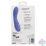 Calexotics Connect Warming Wand - Purple - Image 2