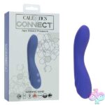 Calexotics Connect Warming Wand - Purple