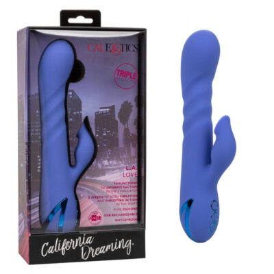 Vaginal and Clit Vibrators for Female