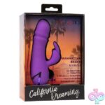 California Dreaming Manhattan Beach Marvel - Purple - Image 2