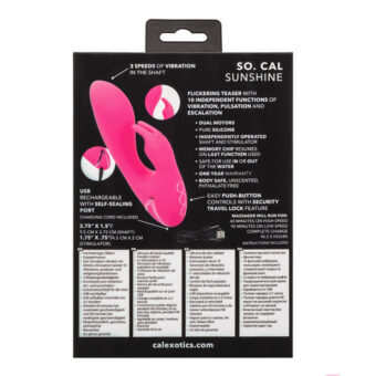 Rabbit Style For Female