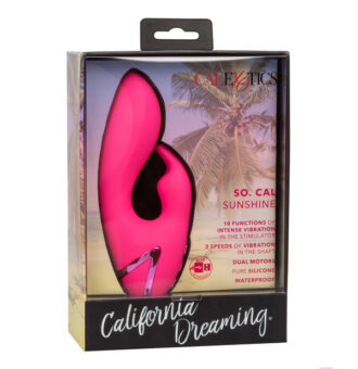 Rabbit Style For Female