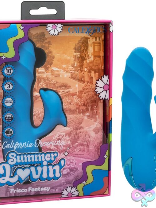 California Dreaming Summer Lovin' Frisco Fantasy - Image 2