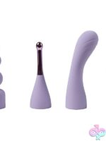 Camtoyz All-In-One Vibrating Bullet Fouria - Image 3