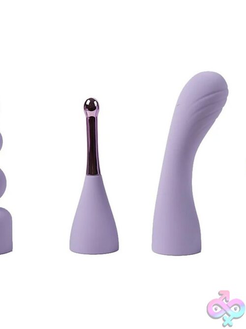 Camtoyz All-In-One Vibrating Bullet Fouria - Image 3