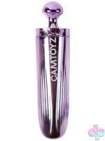 Camtoyz All-In-One Vibrating Bullet Fouria - Image 4
