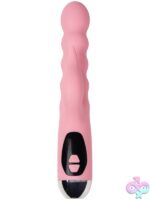 Camtoyz G-Spot & Clitoral Stimulator Vessa - Image 2