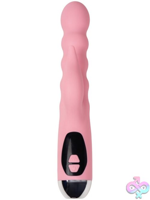 Camtoyz G-Spot &Amp; Clitoral Stimulator Vessa - Image 2