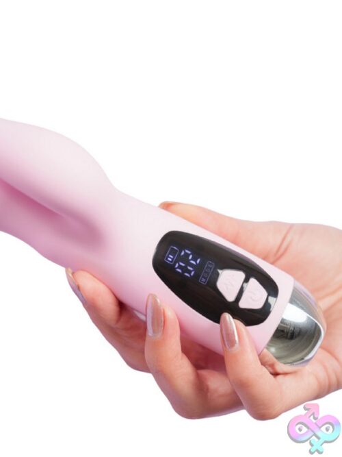 Camtoyz G-Spot &Amp; Clitoral Stimulator Vessa - Image 6