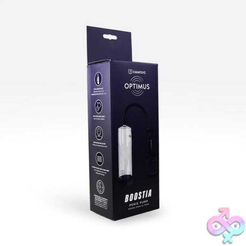 Camtoyz Penis Pump Boostia - Image 2