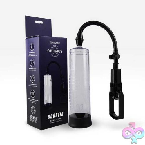Camtoyz Penis Pump Boostia - Image 5