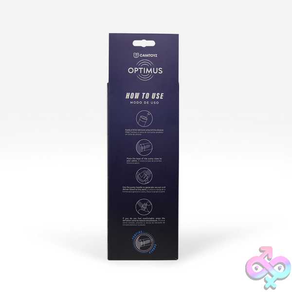 Discreet-Toys-Camtoyz-Penis-Pump-Boostia-Ct-Jbo-1067 Camtoyz Penis Pump Boostia - Image 1