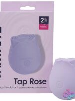 Camtoyz Pulsation Stimulator Tap Rose - Image 2