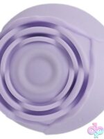Camtoyz Pulsation Stimulator Tap Rose - Image 3